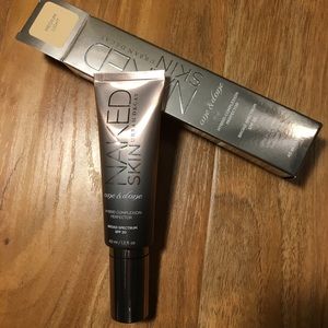 2-1 primer and concealer